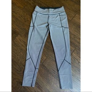 Victoria secret workout leggings